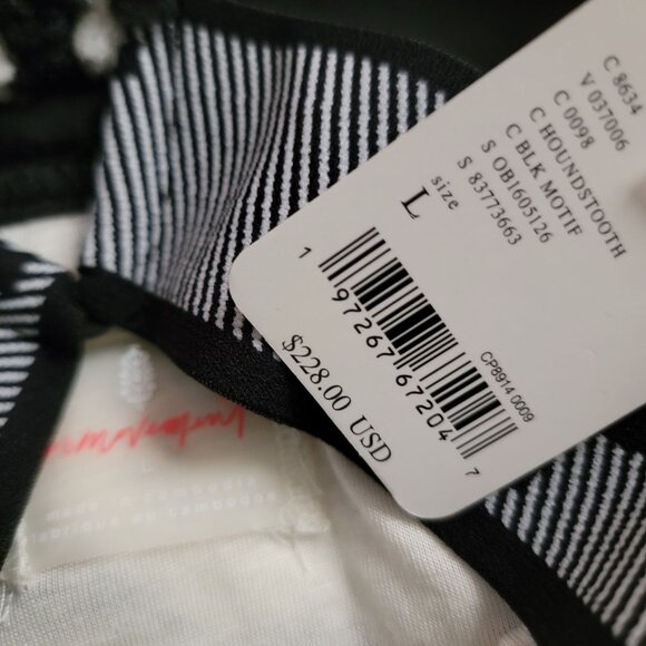 Free People Hit The Slopes Printed Overalls Womens L Activewear Outdoors Cozy - Picture 4 of 8